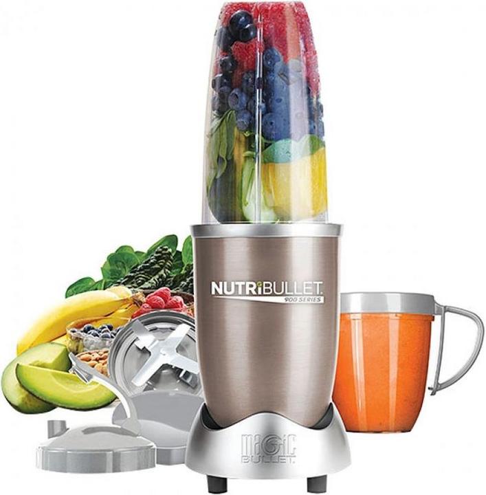Immagine prodotto NutriBullet Pro 900 (900 W)