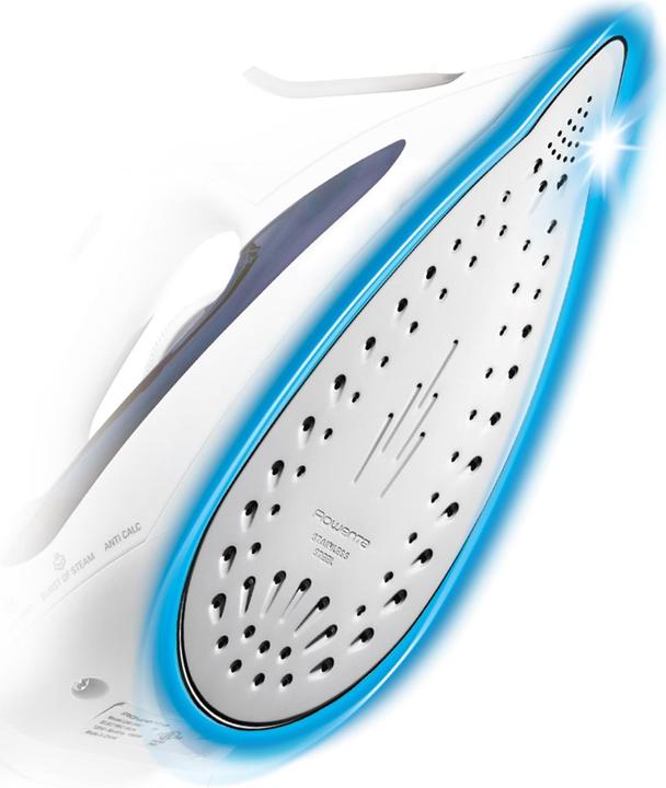 Actual product image Rowenta Effective DW 2130 (2200 W, 120 g/min)