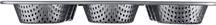 Actual product image Westmark 9er bun baking dish, 32x30cm (30 cm)