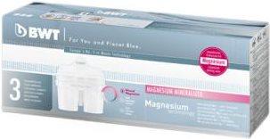 Produktbild BWT Filterkartuschen Magnesium Mineralized Water (3 x)