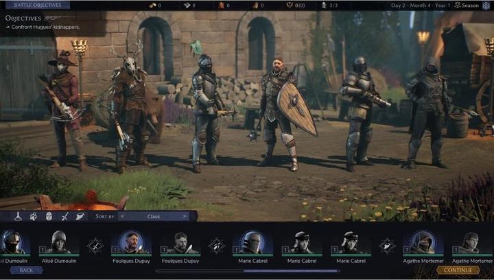 Image du produit Nacon Gaming Crown Wars : Le Prince Noir (Switch, DE)