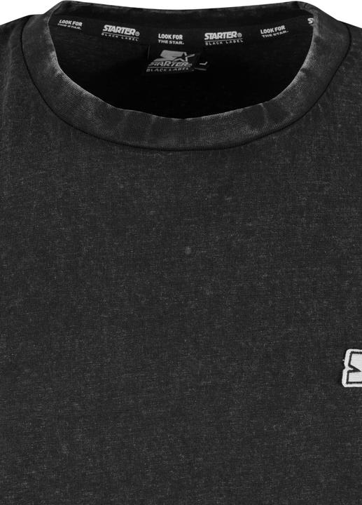 Actual product image Starter Essential Oversize Acid Tee - 176937 (XL)