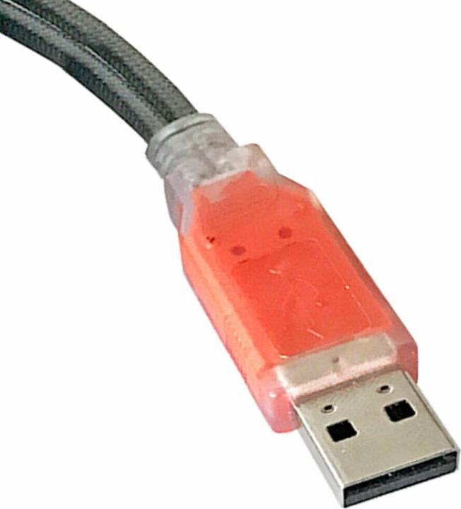 Image du produit ESI Audiotechnik Midimate Ex (USB)
