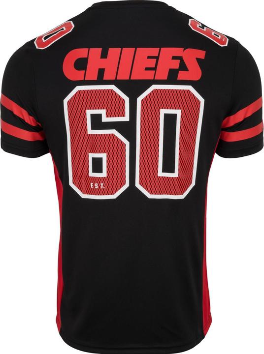Produktbild New Era NFL Football Shirt Jersey - Kansas City Chiefs - XS (XS)