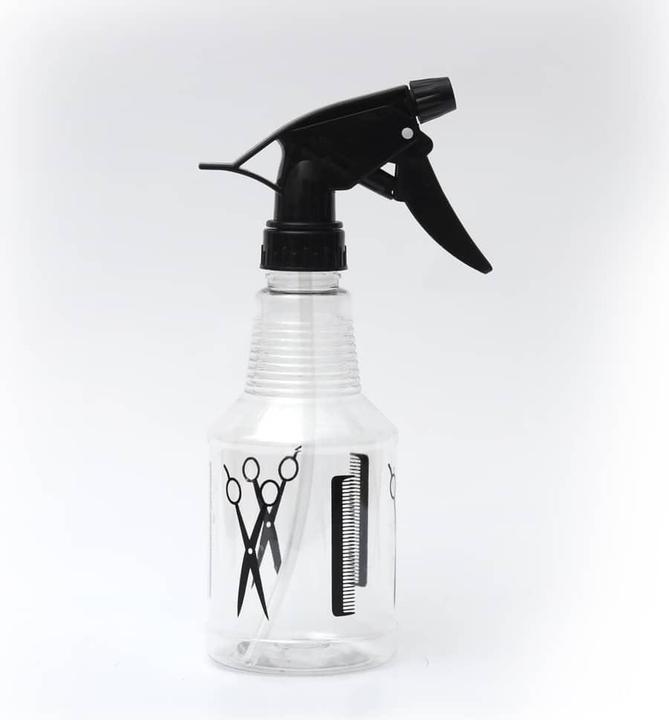 Produktbild Morfose Majestic Silver Hair Color Spray 150ml