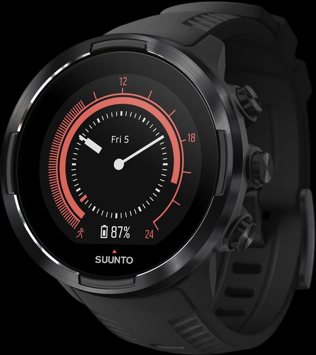 Suunto 9 Baro (50 mm)