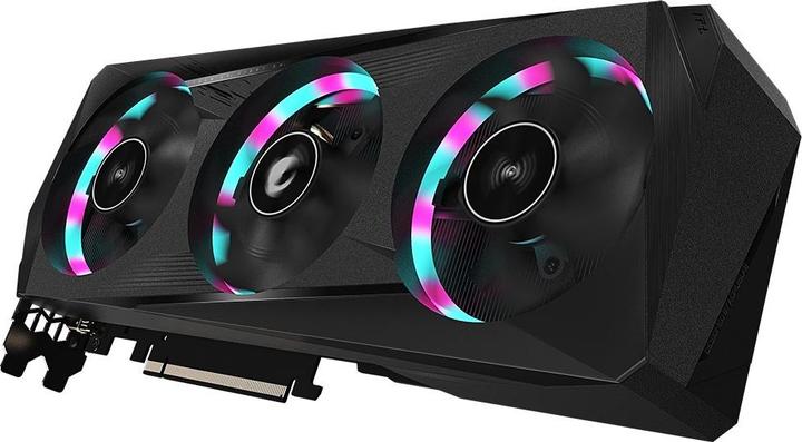 Immagine prodotto Gigabyte AORUS GeForce RTX 3050 ELITE (8 GB)