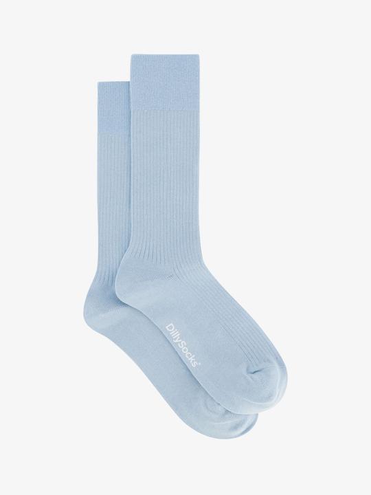 Image du produit DillySocks Ribbed (Une unité par pack, 36 - 40)