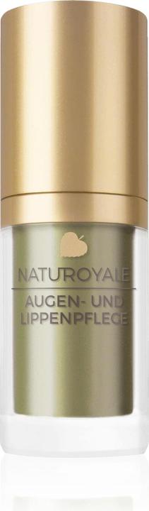 Produktbild Annemarie Börlind Biolifting Augen- & Lippenkontur Creme (Crème, 15 ml)
