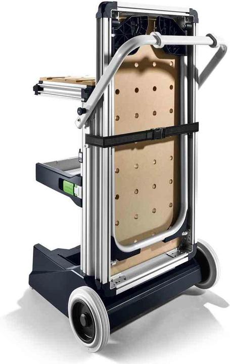 Image du produit Festool Ateliers mobiles MW 1000 Basic (60 cm, 64.10 cm)