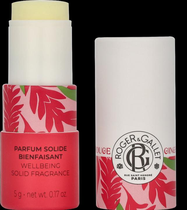 Immagine prodotto Roger & Gallet Profumo solido Gingembre Rouge (65.07 ml)