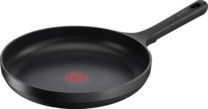 Tefal Trattoria Pro pan 28cm (28 cm, Koekenpan, Aluminium)