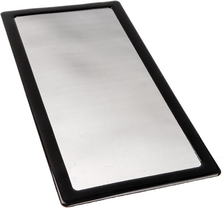 Actual product image DEMCiflex Dust filter Corsair Obsidian 350D - Top