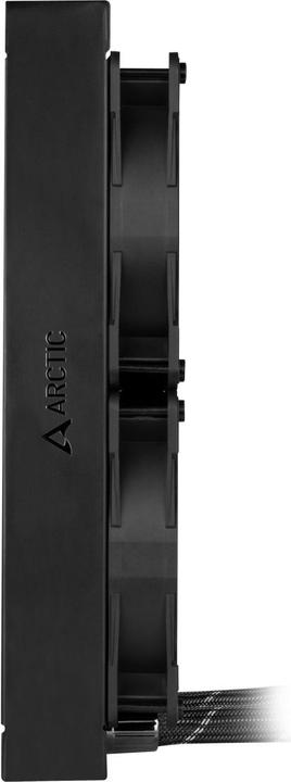 Produktbild Arctic Liquid Freezer II 280 A-RGB