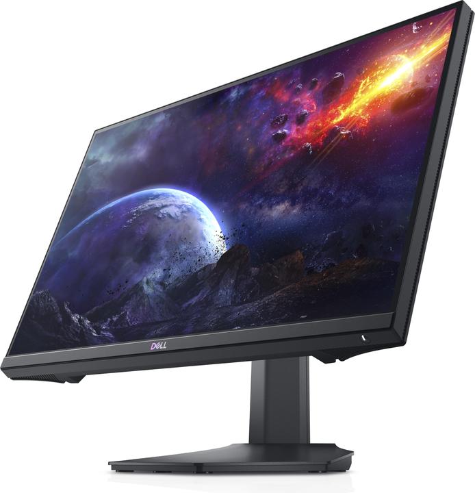 Produktbild Dell 24 Gaming Monitor S2421HGF (1920 x 1080 Pixel, 23.80")