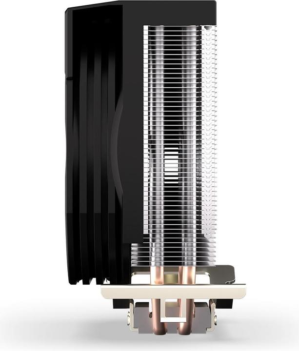 Actual product image Endorfy CPC Spartan 5 ARGB (146 mm)