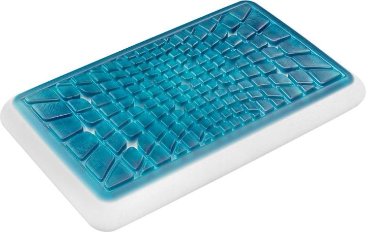Image du produit Technogel VIVE Coussin Deluxe (66 x 40 x 14 cm)