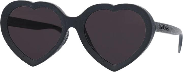 Actual product image Pit Viper The Admirer The Blacking Out (Black, Grey)