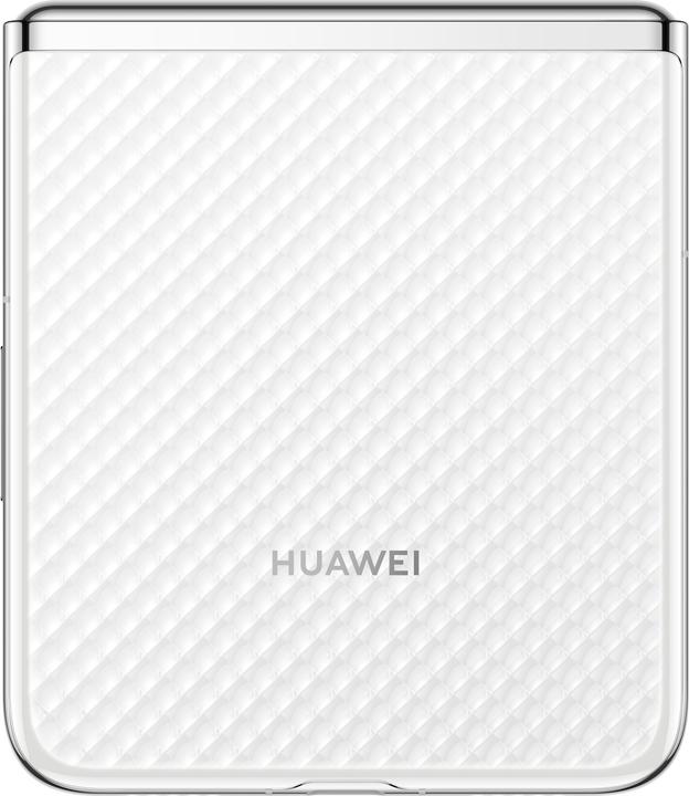 Produktbild Huawei P50 Pocket (256 GB, Weiss, 6.90", Dual SIM, 40 Mpx, 4G)