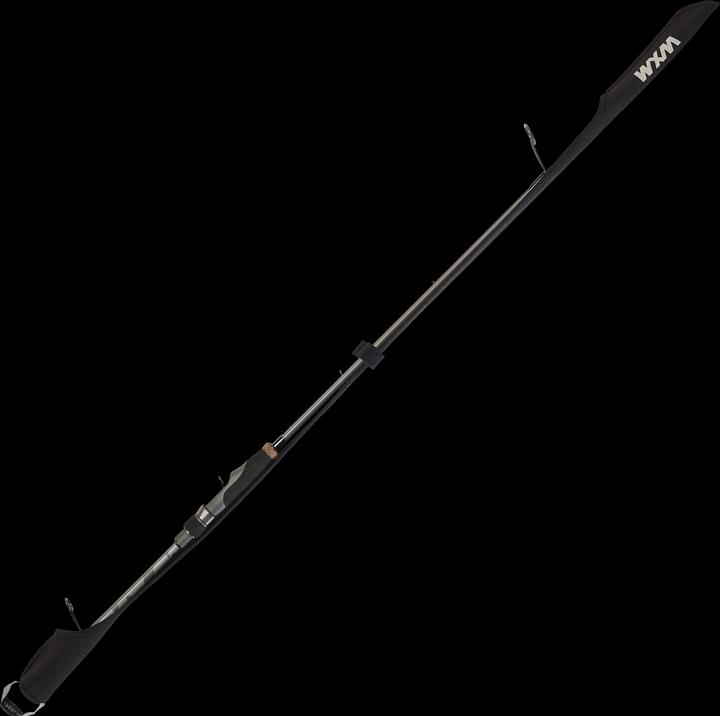 Actual product image Caperlan WXM-5 210 L (Fly rod, 210 cm)