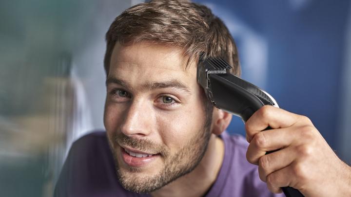 Actual product image Philips SOP 5000