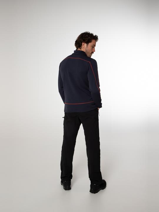 Immagine prodotto MGA Maglietta - Uomo Protest People 1/4 Zip Top (XL)
