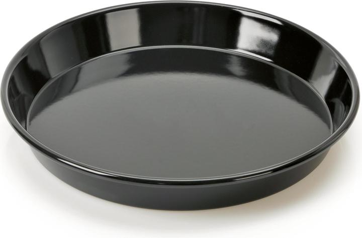 Produktbild Kaiser Pizzablech Backblech rund 28cm Inspiration Blech antihaftbeschichtet