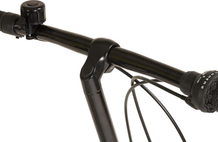 Produktbild Faltrad 20" Foldtech Klapprad 6 Gänge RH 32 cm (32 cm)