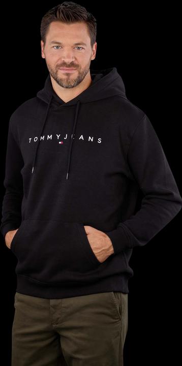 Actual product image Tommy Jeans 10021293 (XL)