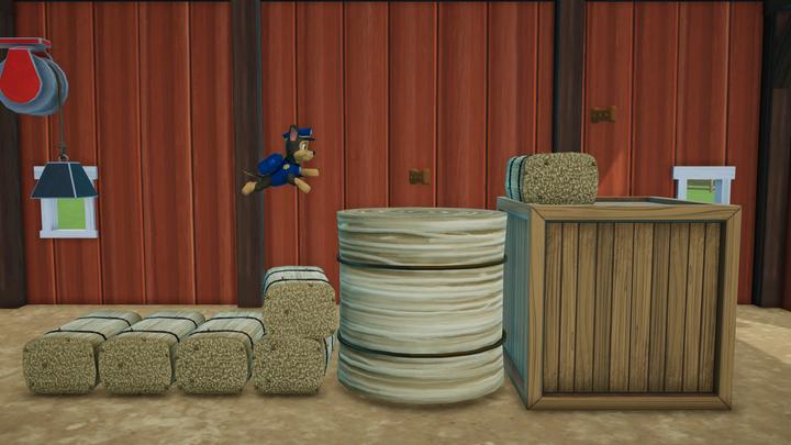 Produktbild Bandai Namco Paw Patrol: Im Einsatz (Switch, DE)
