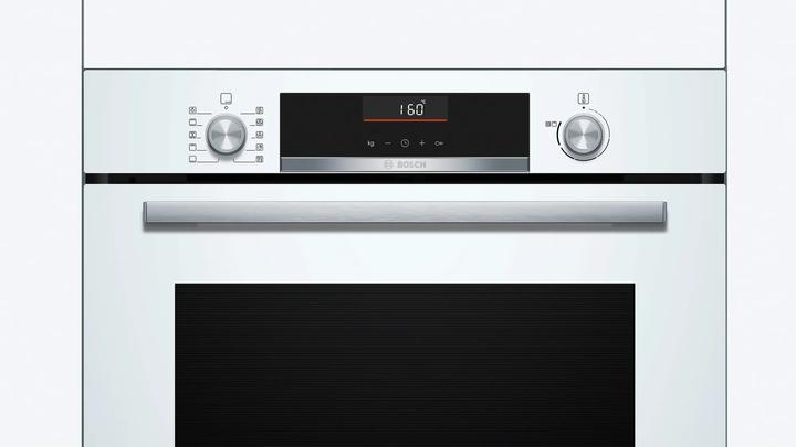 Produktbild Bosch Hausgeräte HBG536EW3