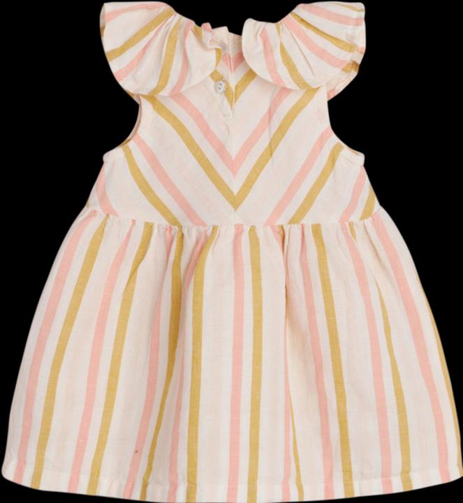 Actual product image Hust and Claire Dress Kastanje (68)