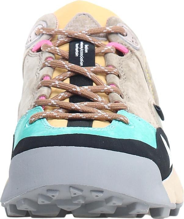 Actual product image Flower Mountain Back Country (40)