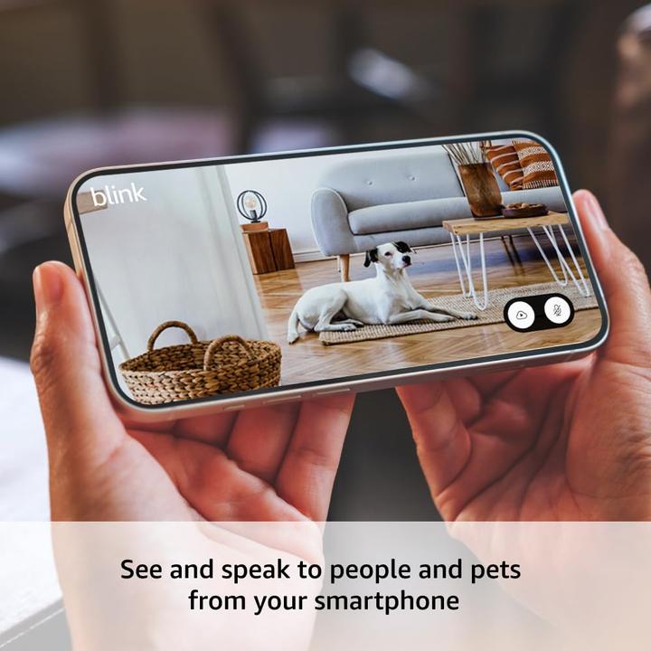 Actual product image Blink Mini 2 (1920 x 1080 Pixels)