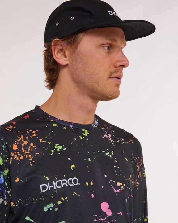 Immagine prodotto Dharco Maglia da gara maschile (M)