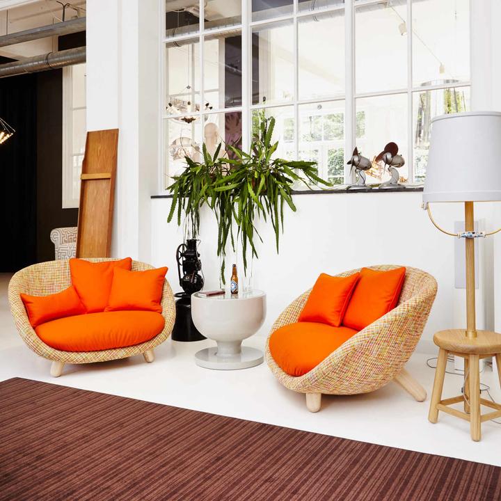 Produktbild Moooi Elements (60 x 60 x 52 cm)