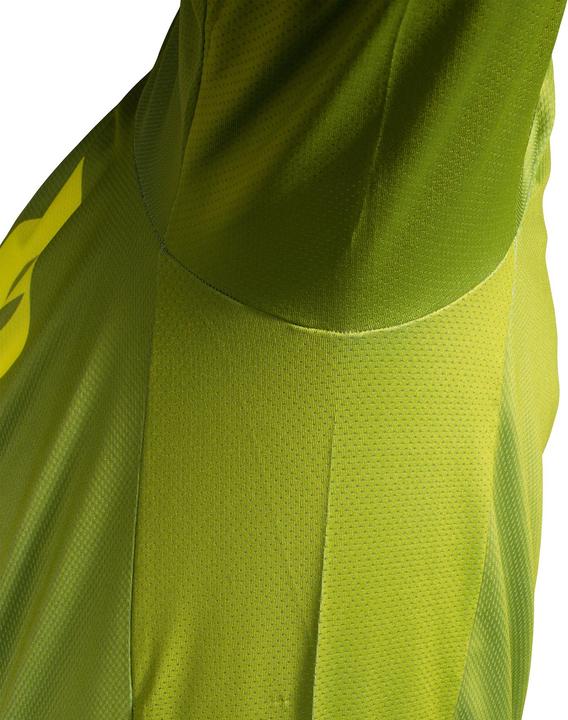 Actual product image TSG AK3 3/4 LS Jersey (S)