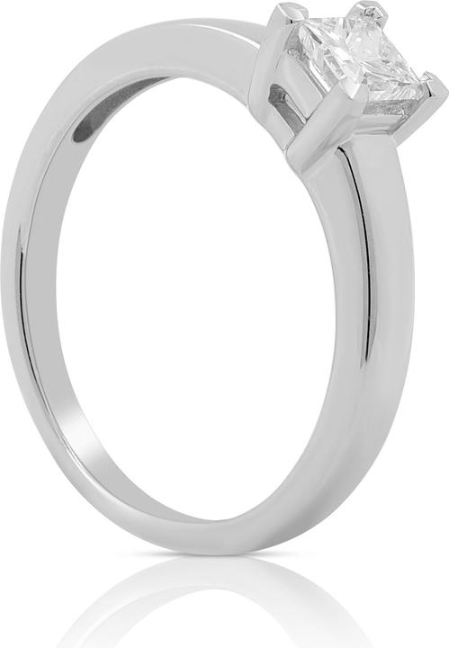 Actual product image Muau Solitaire (54, 750/18 K Gold)