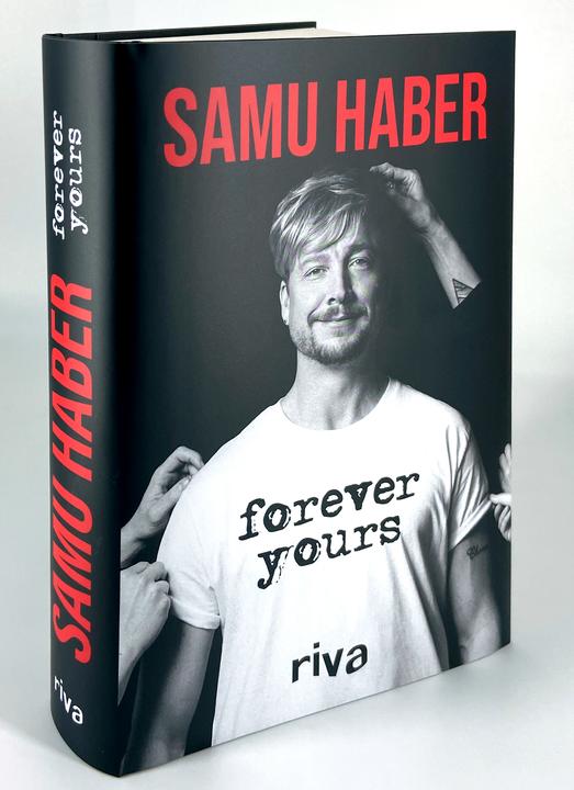 Produktbild Forever Yours (Deutsch, Samu Haber, 2020)