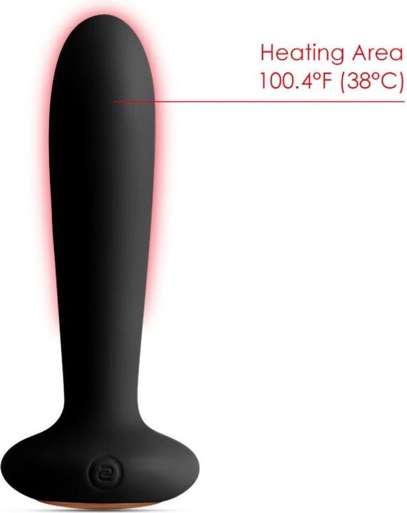 Actual product image Svakom Primo