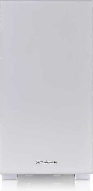 Productafbeelding Thermaltake S100 Sneeuw Editie (mATX, Mini-ITX)