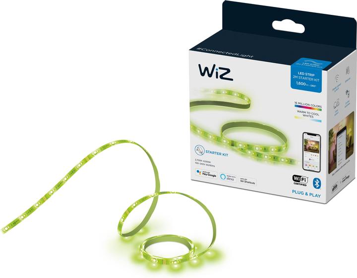 Produktbild WiZ Full Colour Starter Set