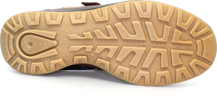 Produktbild GriSport Wanderschuhe Lewis Leder (44)