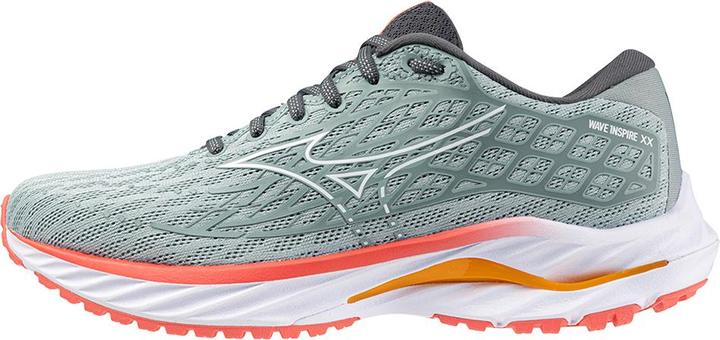 Produktbild Mizuno Wave Inspire 20 Damen (38.5)