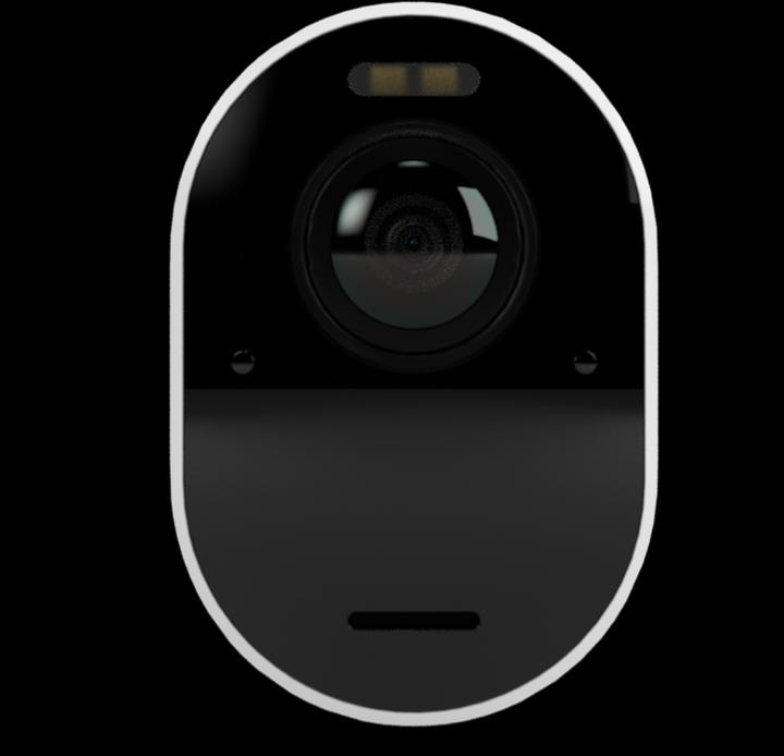Actual product image Arlo Ultra 2 VMS5440-200EUS Set of 4 (3840 x 2160 pixels)
