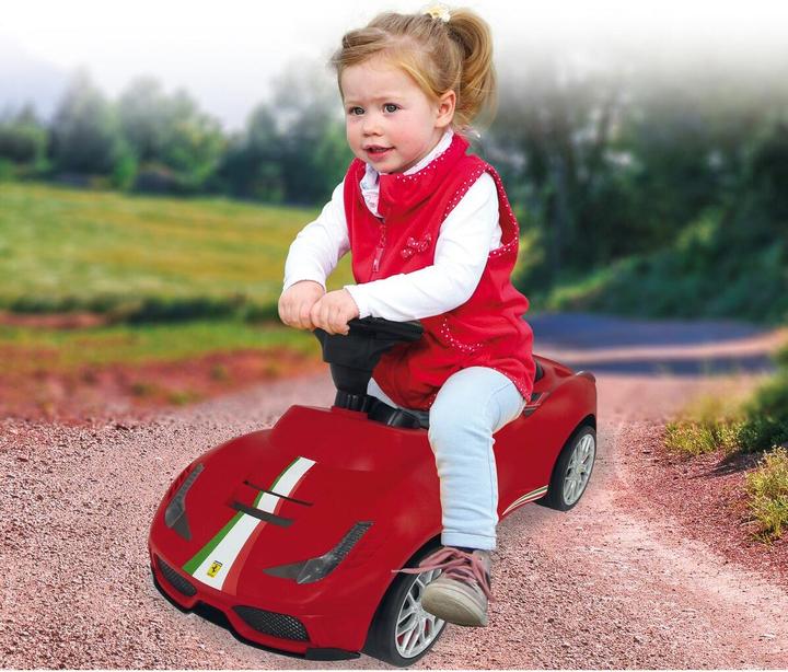 Immagine prodotto Jamara Ferrari 488