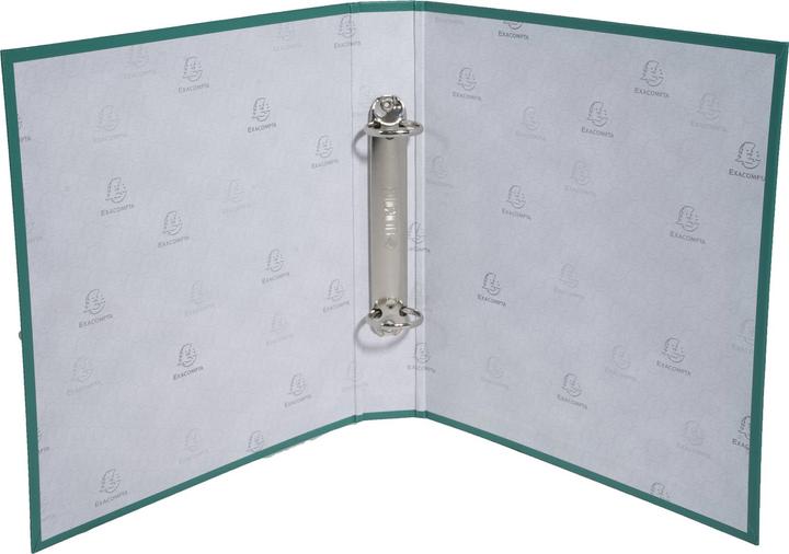 Actual product image Exacompta Ring binders (220 x 170 mm, 34 mm)
