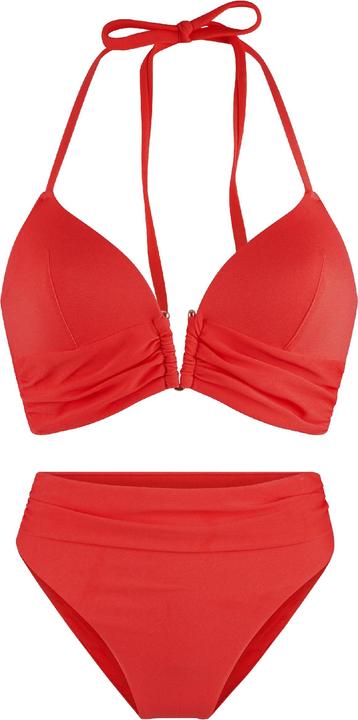 LingaDore Triangle padded bikiniset