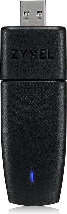 Immagine prodotto Zyxel Adattatore WL-USB NWD7605 Ax1800 Dual Band (USB)