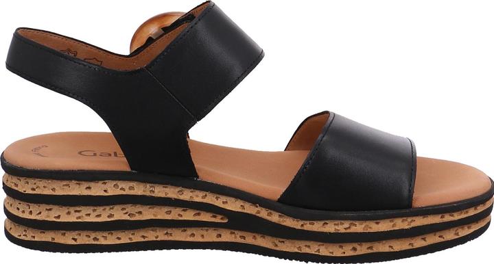 Produktbild Gabor Sandalen (38)